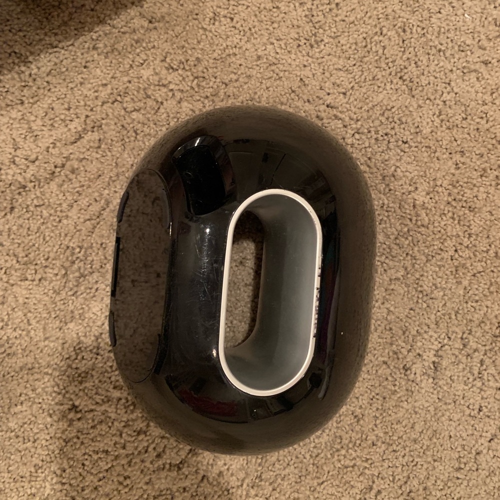 Plug In Speaker View 3